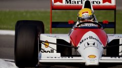 McLaren ще покаже и два от болидите си, състезавали се в миналото с двигатели на Honda