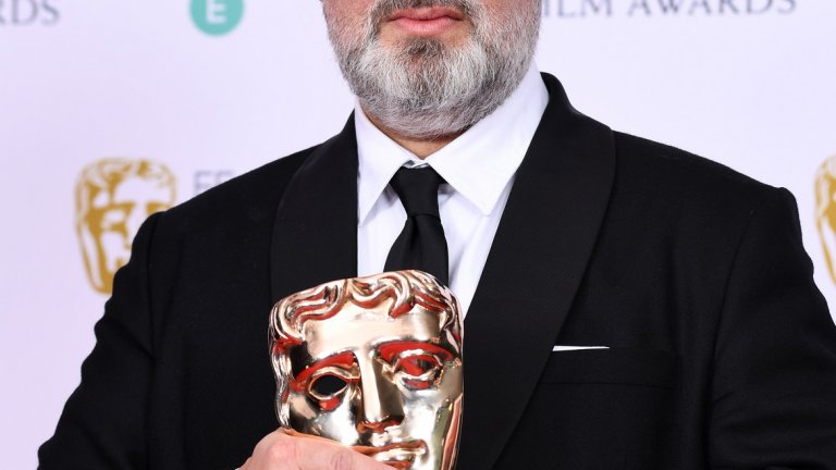 Филмът на Сам Мендес взе 7 статуетки