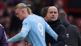 Защо Сити изчезна в дербито на Манчестър и се отказа да преследва титлата