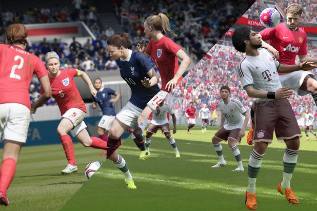 Fifa

Игрите от серията Fifa на EA Sports са футболни симулации, при която геймърите могат да избират между различни първенства, отбори и играчи. Последната Fifa 16 се появи през есента на 2015 г. и може да се играе на Playstation 4 и на Xbox One, освен на PC. Тогава за пръв път се въведе и опцията за женски футбол, но самият принцип на играта почти не се е променил в сравнение с множеството по-стари версии. 

Въпреки че не всички професионални геймъри могат да се издържат само от участия в турнири на Fifa, играта е доста добър начин за изкарване на допълнителни пари. 
