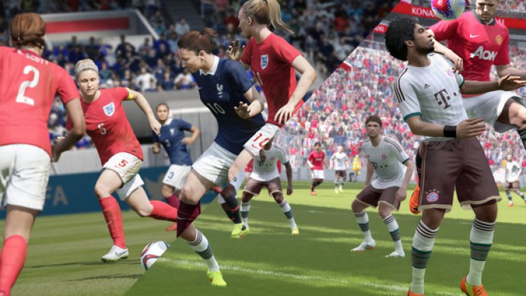 Fifa

Игрите от серията Fifa на EA Sports са футболни симулации, при която геймърите могат да избират между различни първенства, отбори и играчи. Последната Fifa 16 се появи през есента на 2015 г. и може да се играе на Playstation 4 и на Xbox One, освен на PC. Тогава за пръв път се въведе и опцията за женски футбол, но самият принцип на играта почти не се е променил в сравнение с множеството по-стари версии. 

Въпреки че не всички професионални геймъри могат да се издържат само от участия в турнири на Fifa, играта е доста добър начин за изкарване на допълнителни пари. 
