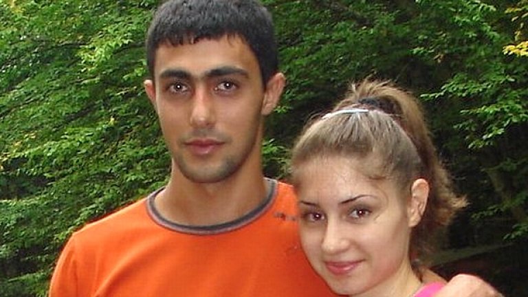 Давид и Аревик: съдбата на тяхната любов зависи от това кой ще победи - държавата или човешките права