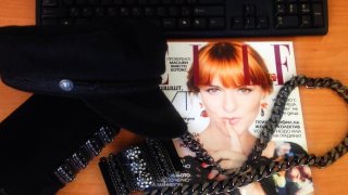 elle
