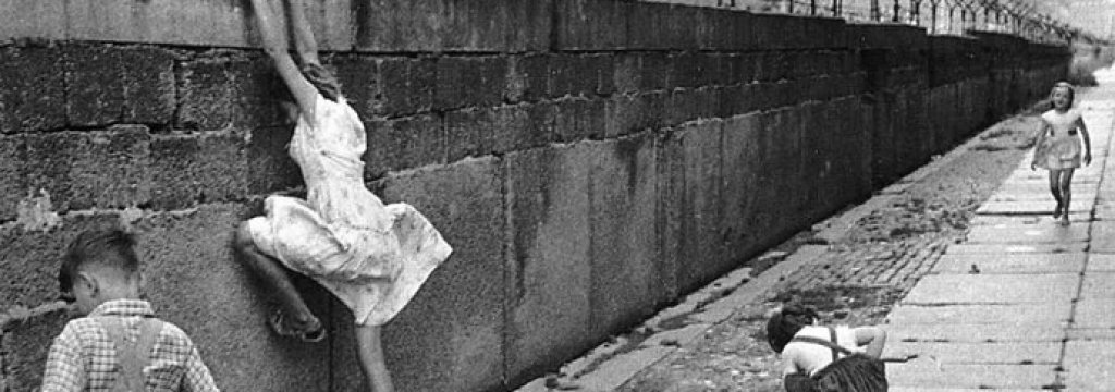 berlin wall