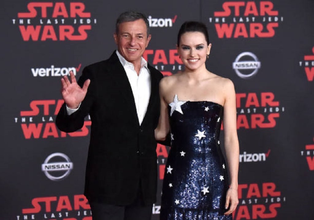 star wars 8 премиера