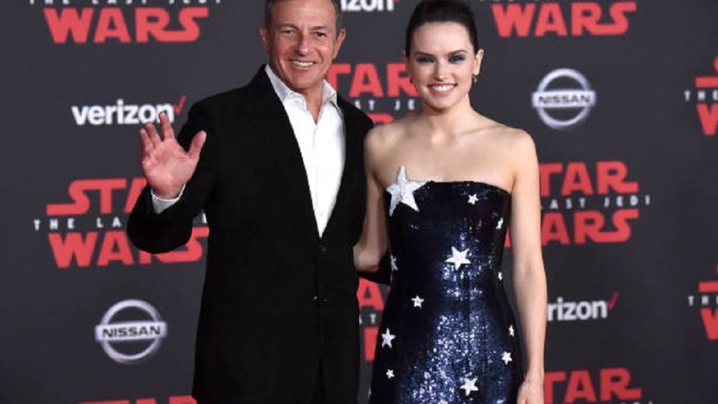 star wars 8 премиера