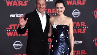 star wars 8 премиера