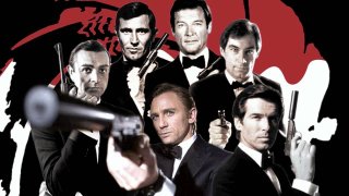 James Bond Soundtrack_Music