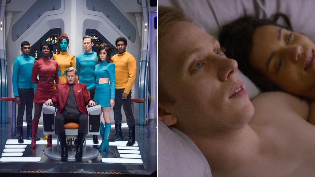 Black Mirror 4