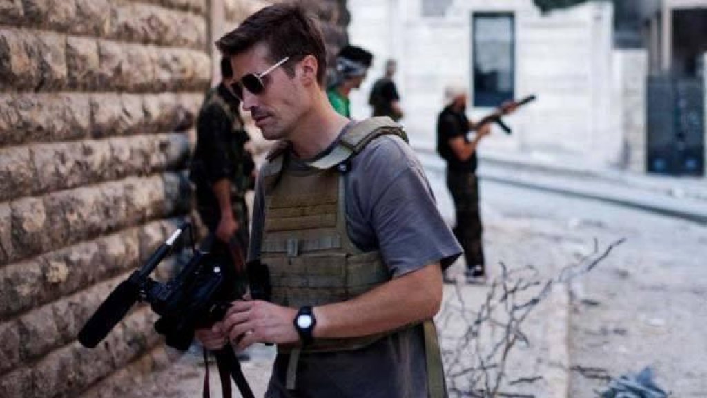james-foley-in-siria