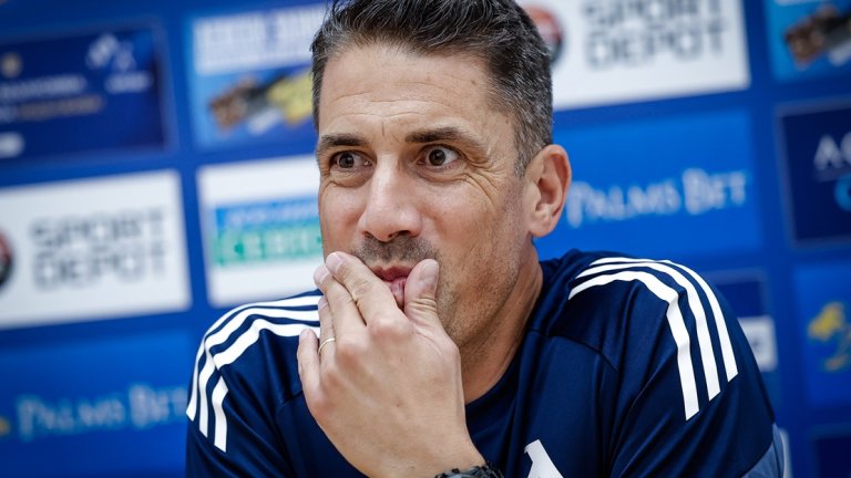 Левски ще вземе над един милион за свой защитник