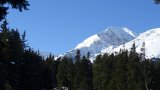 Планински спасители спасиха румънец край връх Вихрен