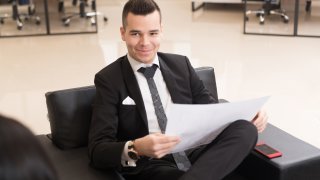 Какво се случва, когато се опитвате да се харесате на всички