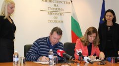 Най-значимият успех на министър Ангелкова