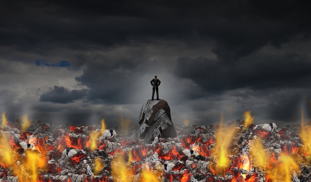 Business Adversity