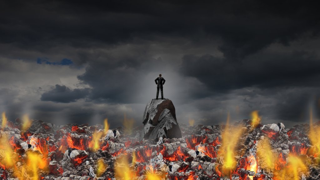 Business Adversity
