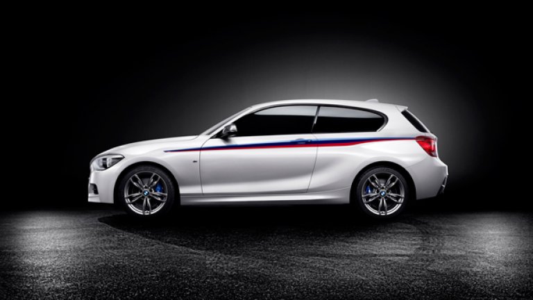 Премиерата на концептуалния модел ще е в другата седмица в Женева