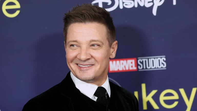 Актьорът се възстановява добре след тежкия инцидент, който претърпя на Нова година