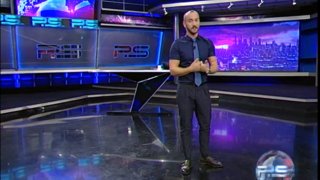 Протестиращите срещу телевизията твърдят, че обидите на Георгий Габуния срещу Путин може да се приемат като "страшно оскърбление" и да накарат руския президент да "насочи към столицата танковете, които стоят на територията на Южна Осетия"