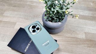 Новият Honor Magic6 Pro впечатлява не само с издръжливост