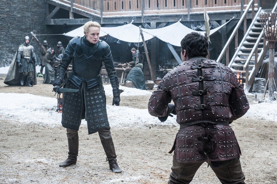 Game of Thrones обещава пир на огън, лед и смърт в този предпоследен седми сезон