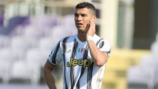 Ювентус и Роналдо - раздялата е неизбежна