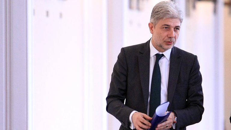 Пускат Нено Димов под домашен арест