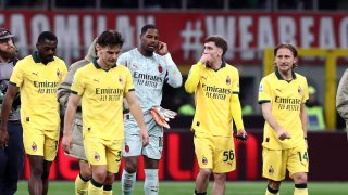 В кошмарната вечер за Интер, "нерадзурите" все пак получиха добра новина от Италия