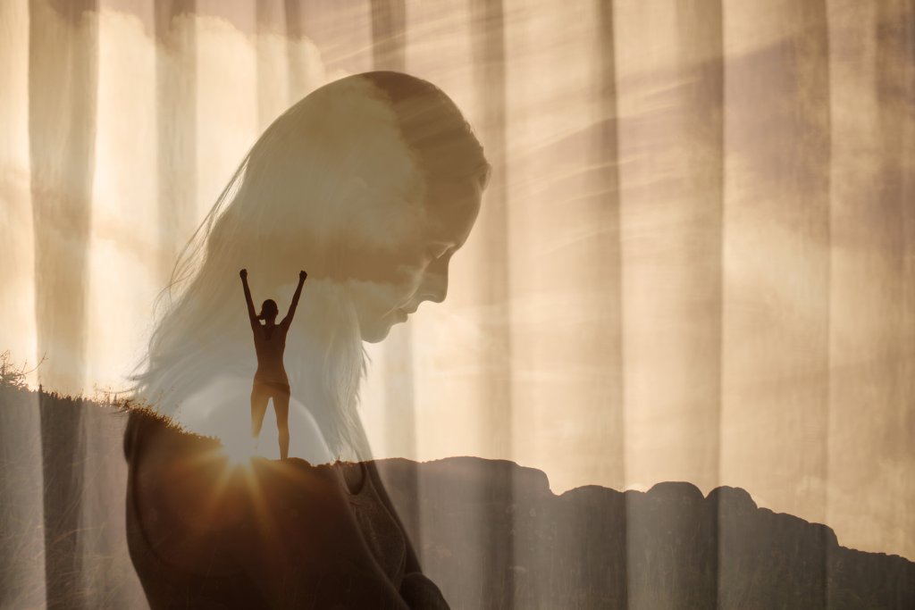 Ужасяващият "синдром на добрата жена"