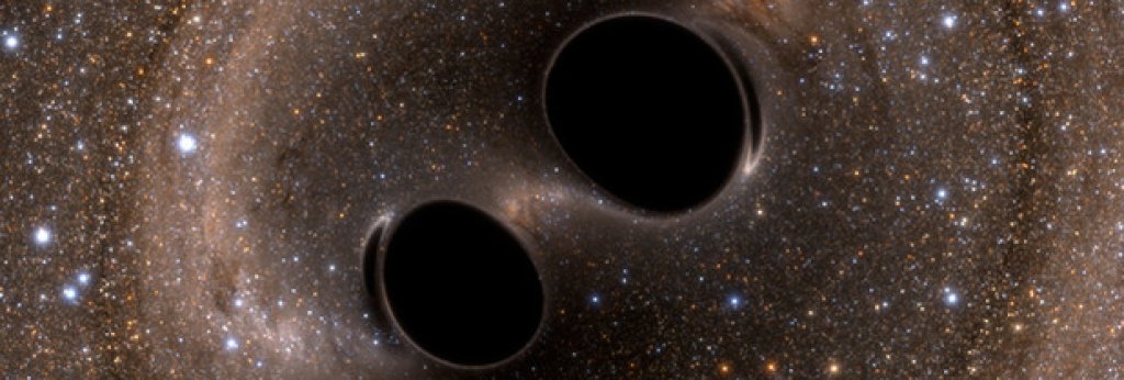 Сливането на черните дупки се случва на повече от 1 млрд. светлинни години разстояние от Земята, като преобразува три пъти по-голяма маса от тази на Слънцето в гравитационно-вълнова енергия.
Силата, излъчена чрез тези вълни, е над 10 пъти по-мощна от сбора на светимостта (количеството излъчвана енергия) на всяка звезда и галактика в обозримата вселена.