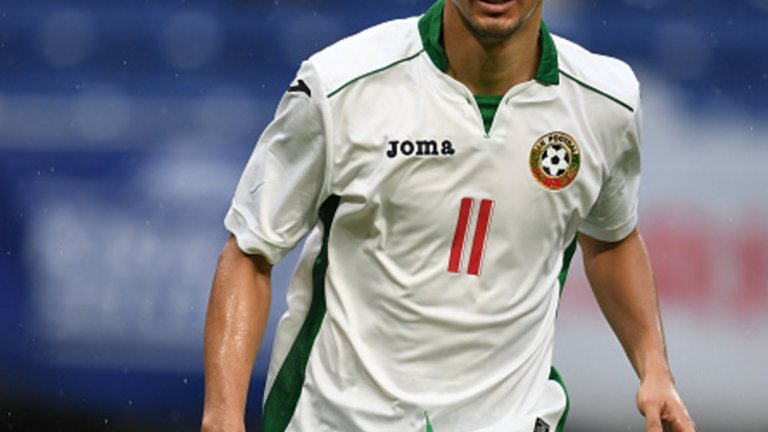 Марселиньо (атакуващ полузащитник)
Бразилецът пристигна от Брагантино през лятото на 2011-а срещу скромната за приноса си сума от 120 000 евро. От тогава насам е сред най-големите звезди на тима - твърд титуляр и сред водещите голмайстори на Лудогорец всяка година. Добрите му изяви му спечелиха 7 мача с националния ни отбор, в които се разписа два пъти - първият още в дебюта му при победата с 1:0 над бъдещия европейски шампион Португалия.
