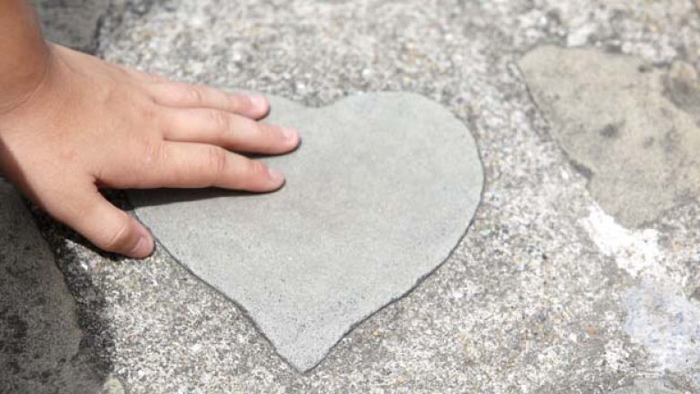 Загубата на любим човек може буквално да ви разбире сърцето