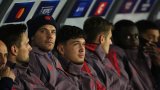 Нойер отново тренира с Байерн
