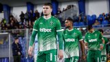 Лудогорец предлага нов договор на защитник