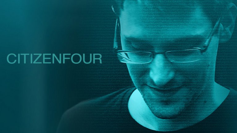 Citizenfour 
Доста интересно документално кино можем да видим на фестивала, но гвоздеят ще бъде награденият с „Оскар” за най-добър документален филм Citizenfour. Това е разказ за разкритията на бившия агент от Агенцията за национална сигурност на САЩ Едуард Сноудън и неговите срещи с режисьорката Лаура Поитрас и журналиста Глен Грийнуолд в Хонконг, на които той им предава класифицирани документи. Те доказват масовото и незаконно следене от страна на Националната агенция за сигурност в САЩ.
През януари 2013 г., две години преди Сноудън да се свърже с нея, използвайки кодовото име „Citizenfour”, Поитрас вече работи въдху филм за следенето. Сноудън избира нея, защото знае, че тя отдавна е преследвана от правителствени агенти, спирана е на летища многократно, но така и не се отказва. Когато Сноудън заявява, че е готов да разкрие масовото следене на американците, Поитрас го убеждава да