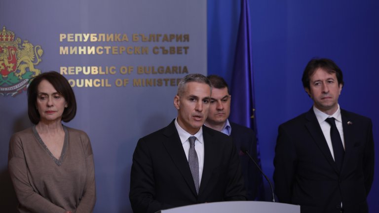 Извънредна среща при премиера за ситуацията в Близкия изток