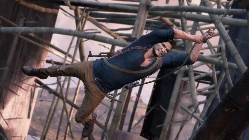 Uncharted 4: A Thief’s End

През 2016 г. Uncharted 4 покани играчите на един последен лов за съкровища с Нейтън Дрейк, който и до днес кара съвременните заглавия да изглеждат като бледи копия. Разработчиците от Naughty Dog взеха всичко най-добро от франчайза и го издигнаха още повече.

Подобрената механика за катерене, по-широките и отворени нива и плавното преливане между ръкопашен бой и стрелба направиха геймплея по-динамичен от всякога. 

Зад експлозиите и древните загадки обаче се криеше и една изключително човешка драма за търсенето на вътрешен мир и сянката на миналото.