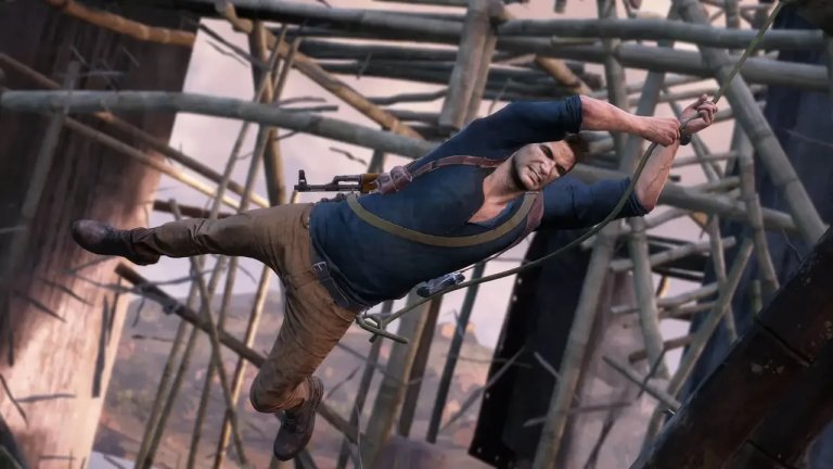 Uncharted 4: A Thief’s End

През 2016 г. Uncharted 4 покани играчите на един последен лов за съкровища с Нейтън Дрейк, който и до днес кара съвременните заглавия да изглеждат като бледи копия. Разработчиците от Naughty Dog взеха всичко най-добро от франчайза и го издигнаха още повече.

Подобрената механика за катерене, по-широките и отворени нива и плавното преливане между ръкопашен бой и стрелба направиха геймплея по-динамичен от всякога. 

Зад експлозиите и древните загадки обаче се криеше и една изключително човешка драма за търсенето на вътрешен мир и сянката на миналото.