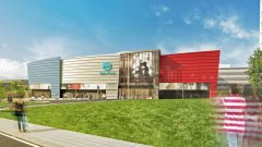 Инвестицията зад Delta Planet Mall се оценява на 120 милиона евро