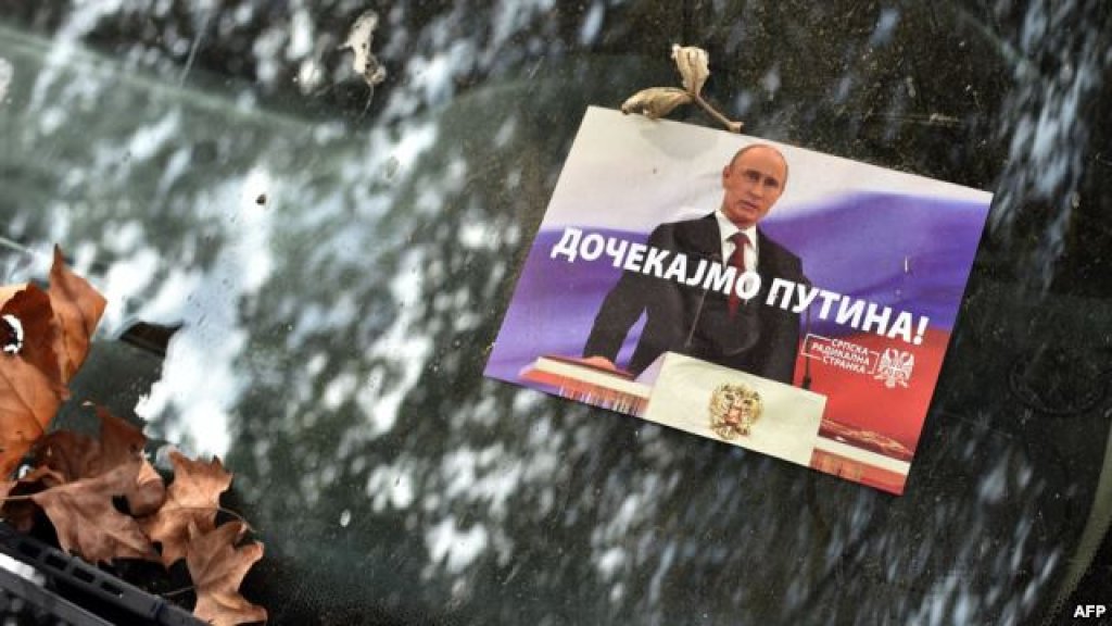 putin