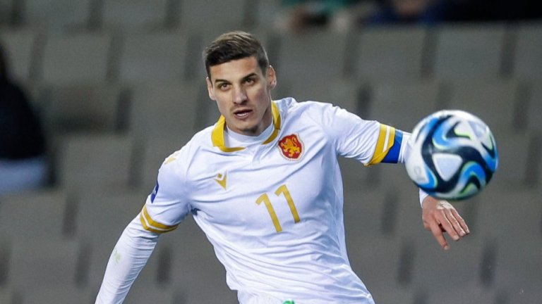 Десподов: Играхме със самочувствие, можеше да победим