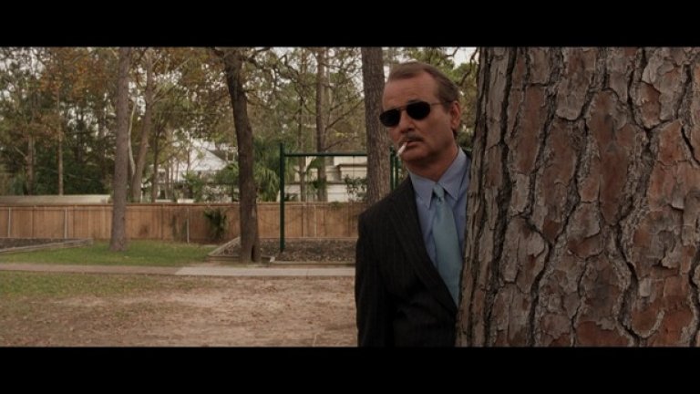 Бил Мъри - $9000 за "Ръшмор"
Бил Мъри е прочут с противоречивостта си. Почти невъзможно е да си го осигуриш, защото няма агент, а и отхвърля огромни проекти и приема абсолютно незначителни. Той се е съгласил на роля в "Ръшмор" на Уес Андерсън само срещу $9000.