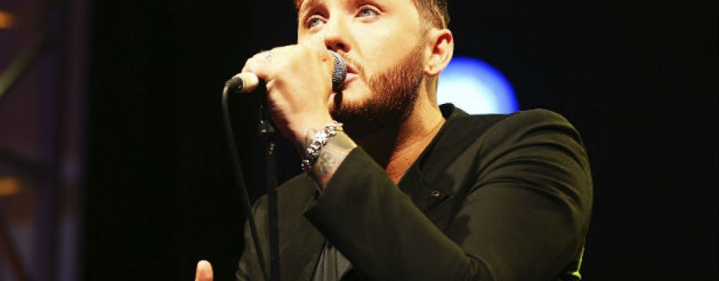 JamesArthur