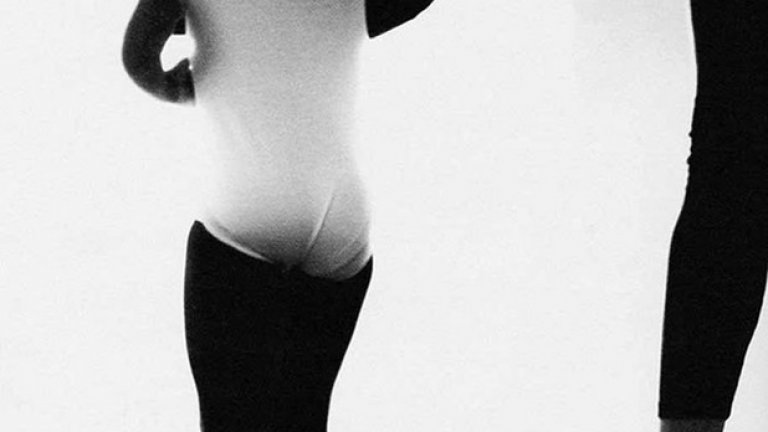 Брад снима Анджелина