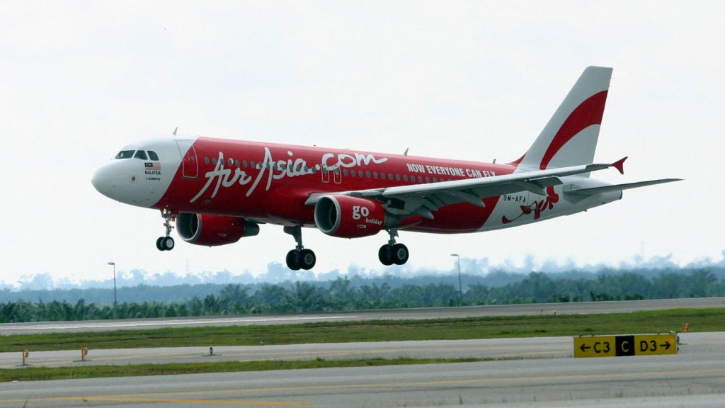 air asia