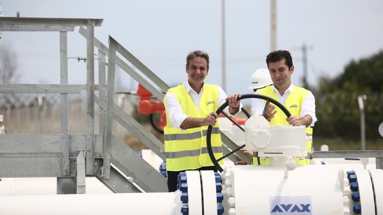 Ако и режим на тока въведем, съвсем ще се почувствам като в младините