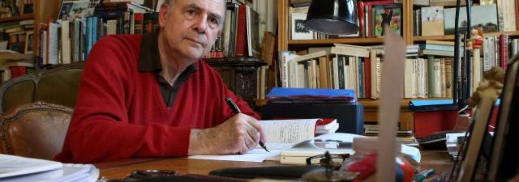 patrick modiano