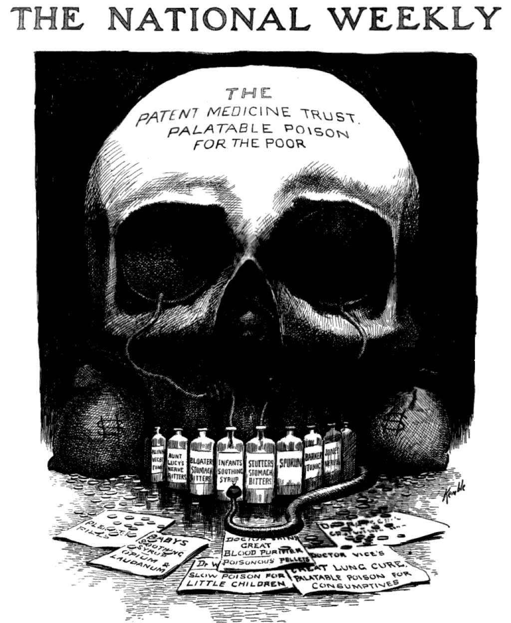 DeathsLaboratory