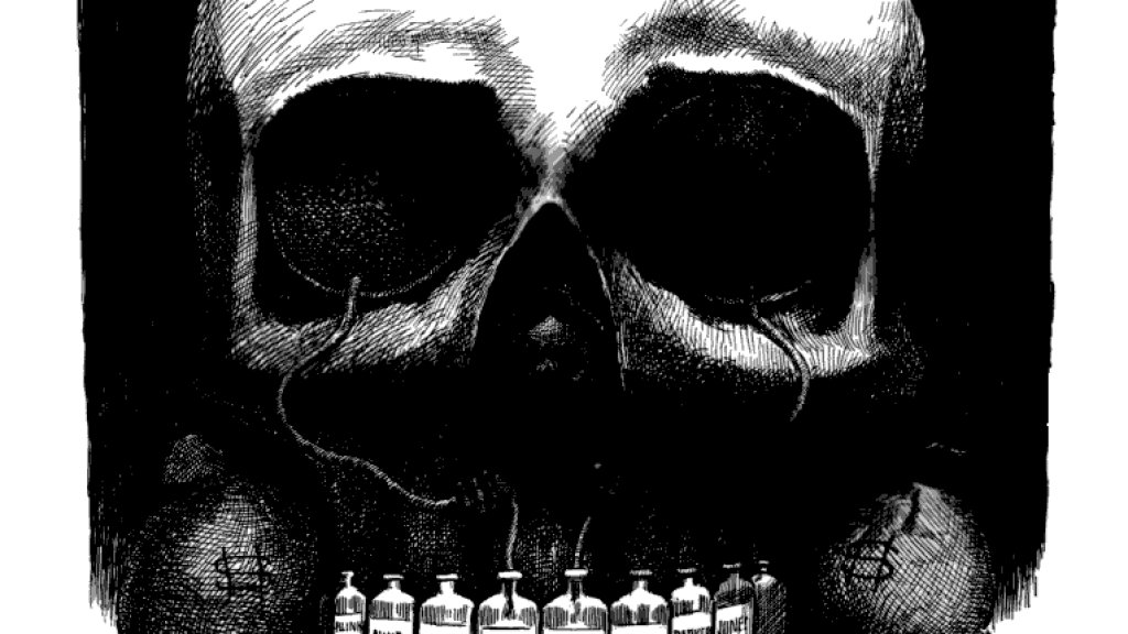 DeathsLaboratory