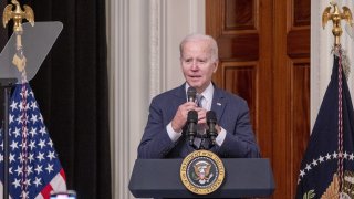 Очаква се президентът Джо Байдън да подпише окончателно приетия законопроект